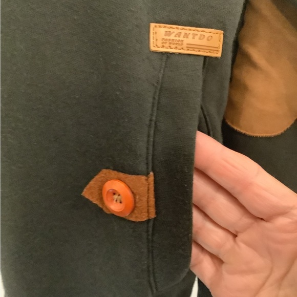 Wantdo Hoodie - Picture 4 of 6